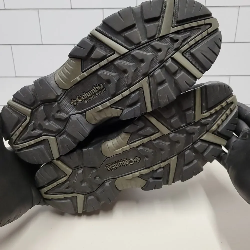 Columbia pre owned